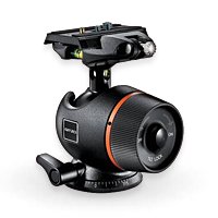 Obrázek Stativové hlavy