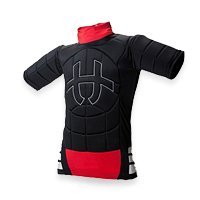 Brankářské vybavení pro florbal