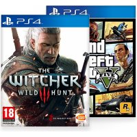 Hry na Playstation 4