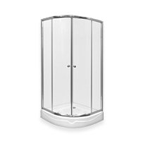 Obrázek Sprchové zástěny