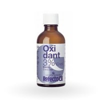 Barvení řas a obočí