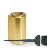 Pomôcky na farbenie vlasov