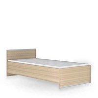 Jednolůžkové postele