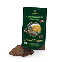 Prírodné nástrahy