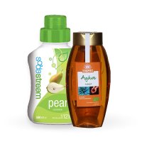 Obrázek Sirupy a koncentráty