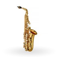 Saxofóny
