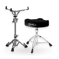 Příslušenství k bicím