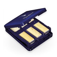 Pouzdra a kufry na dechové nástroje