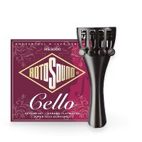 Obrázek Příslušenství pro smyčcové nástroje