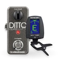 Príslušenstvo pre gitary a basgitary