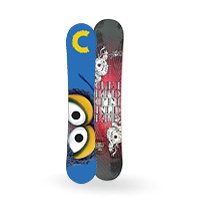 Obrázek Snowboardy