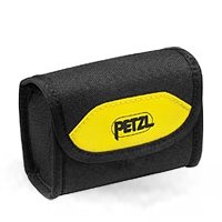 Příslušenství pro baterky a čelovky