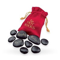 Obrázek Lávové kameny