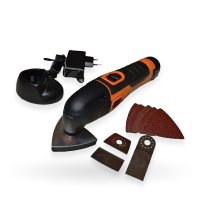 AKU multifunkční nářadí