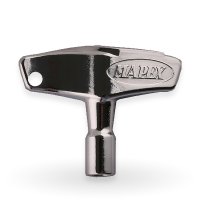 Kľúče a ladičky na blany