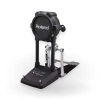 Jednotlivé elektronické bicí pady