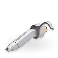 Cartridge a náhradní jehly pro DJ gramofony