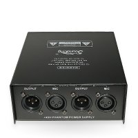 Fantomové napájení