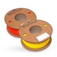 Materiál pro 3D tiskárny