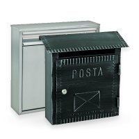 Obrázek Poštovní schránky