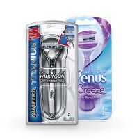 Ruční holící strojky