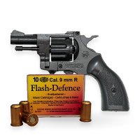 Obrázek Zbraně a střelivo