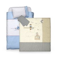 Soupravy do postýlky