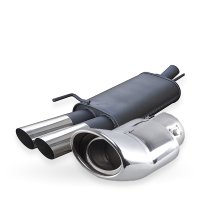 Obrázek Výfuky a koncovky výfuků