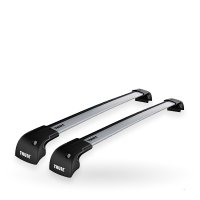 Priečniky a pozdĺžne strešné nosiče