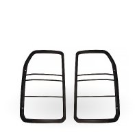 Kryty zadných svetiel