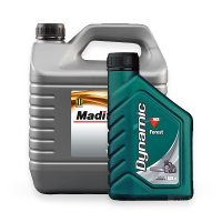 Obrázek Speciální oleje