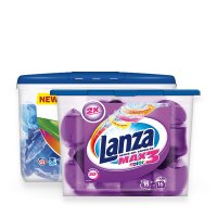 Prací kapsle a tablety