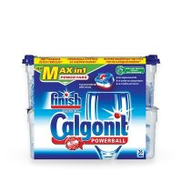 Tablety do myčky nádobí