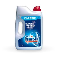 Prášky do myčky nádobí