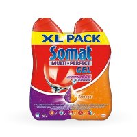 Gely do myčky nádobí