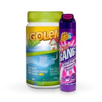 Obrázek Univerzální čistící prostředky