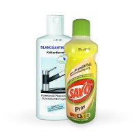 Obrázek Dezinfekční prostředky