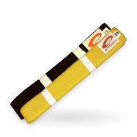 Opasky pro bojové sporty