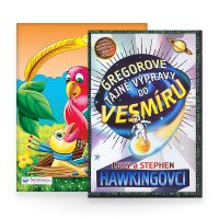 Obrázek Knihy pro děti a mládež