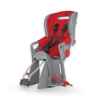 Detské sedačky na bicykel