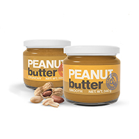 Másla, tuky, pomazánky