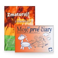 Obrázek Učebnice, slovníky