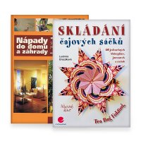 Obrázek Domov, hobby