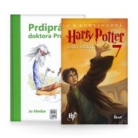 Dobrodružné príbehy pre deti