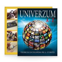 Encyklopédie, náučná literatúra pre deti