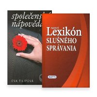 Etiketa, společenské chování