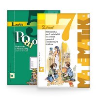 Obrázek Matematika, statistika