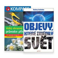 Populárna literatúra z prírodných vied