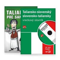 Učebnice taliančiny
