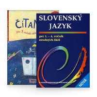 Slovenský jazyk a literatúra